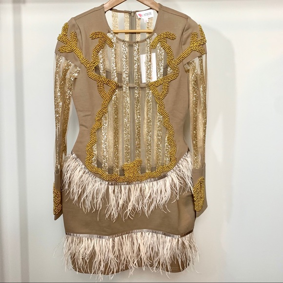 L’Atiste Dresses & Skirts - Very Unique Dress for any Special Occasion